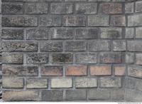 wall brick old 0018